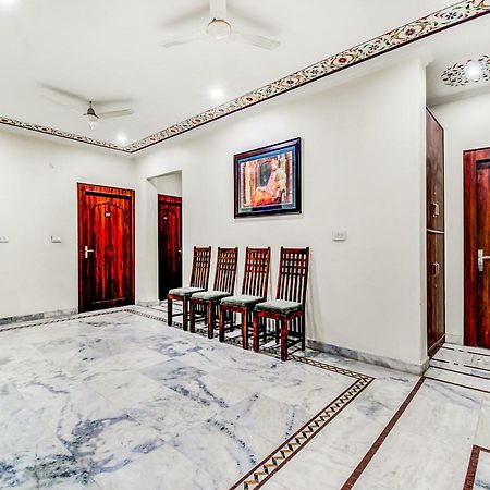 Oyo 22400 Hotel Lichana Haveli Джайпур Екстериор снимка