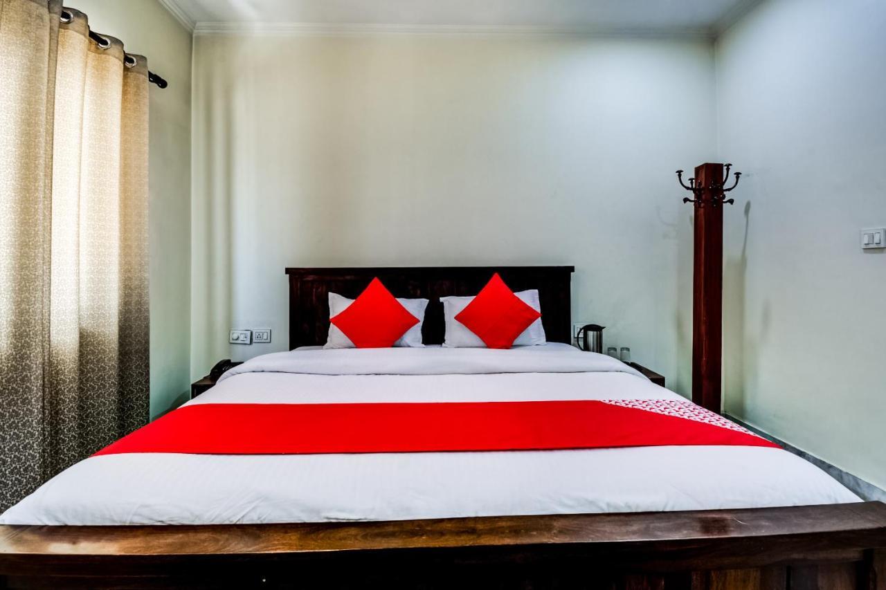 Oyo 22400 Hotel Lichana Haveli Джайпур Екстериор снимка