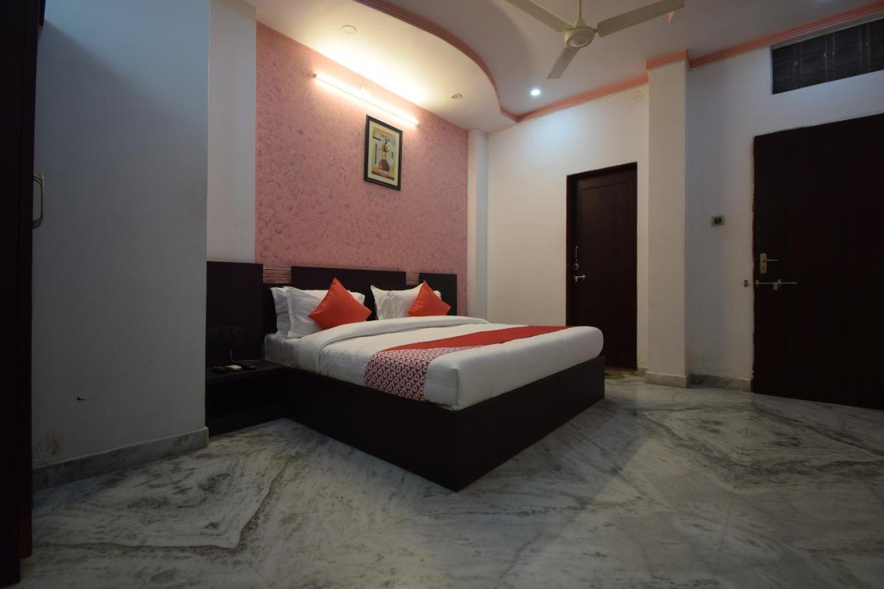 Oyo 22400 Hotel Lichana Haveli Джайпур Екстериор снимка