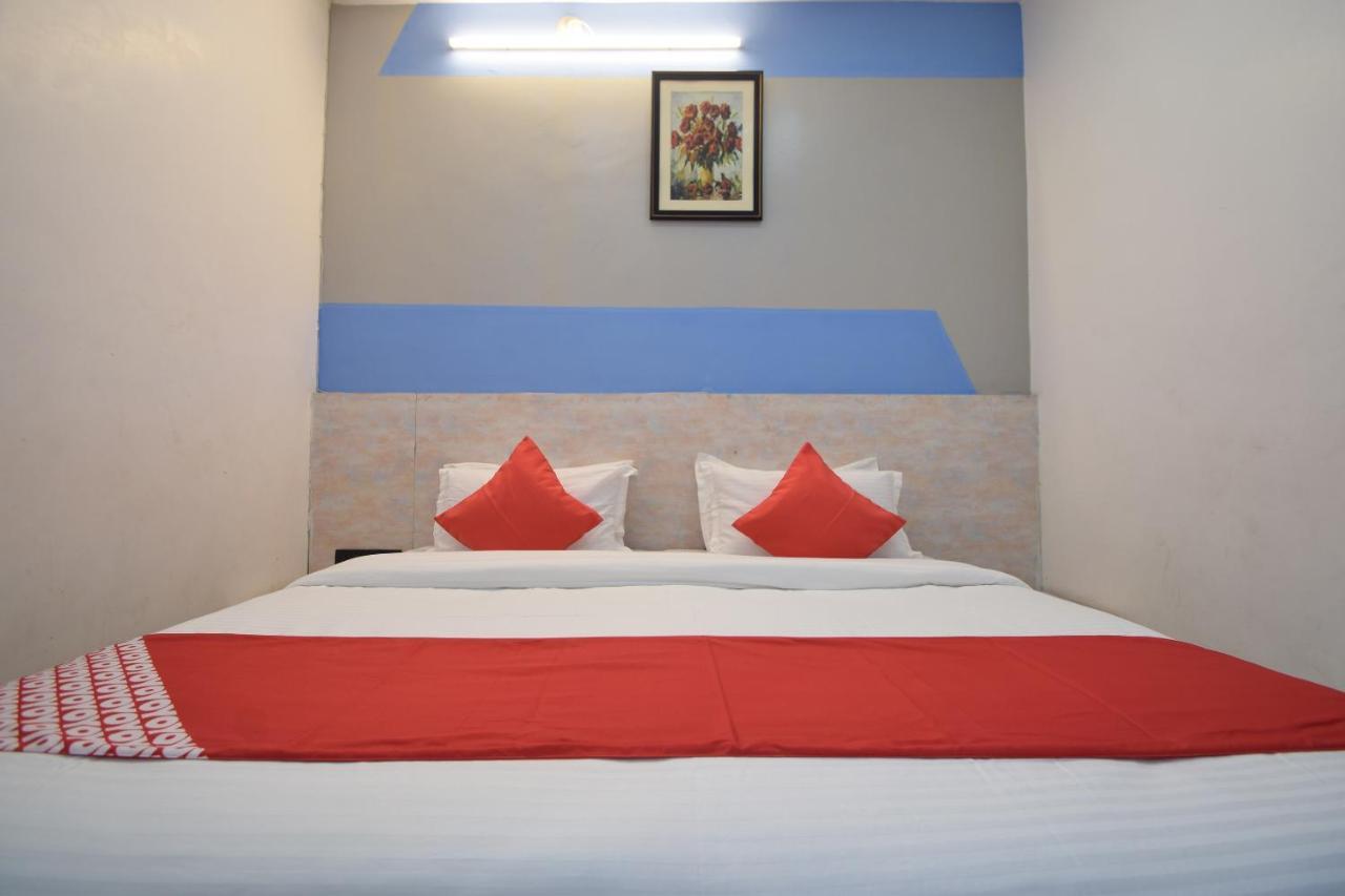 Oyo 22400 Hotel Lichana Haveli Джайпур Екстериор снимка