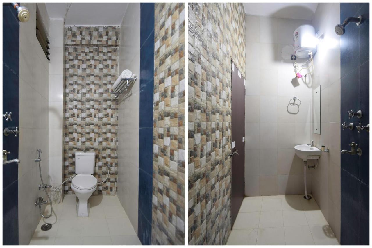 Oyo 22400 Hotel Lichana Haveli Джайпур Екстериор снимка