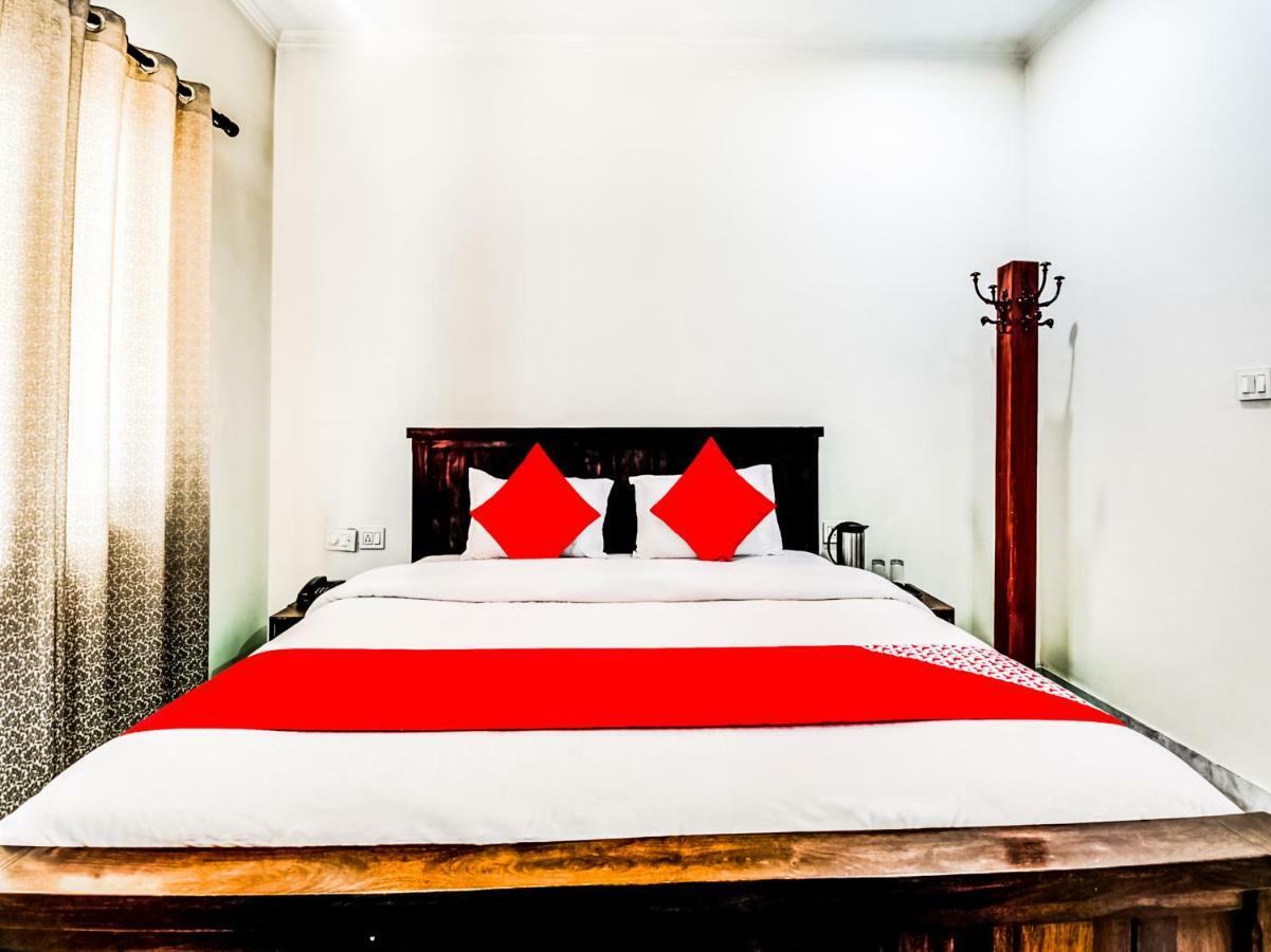 Oyo 22400 Hotel Lichana Haveli Джайпур Екстериор снимка