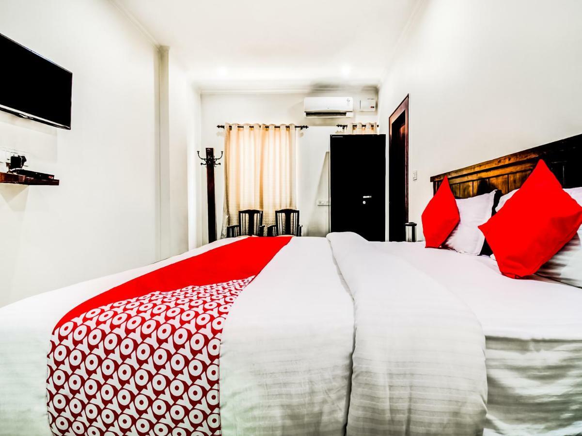 Oyo 22400 Hotel Lichana Haveli Джайпур Екстериор снимка