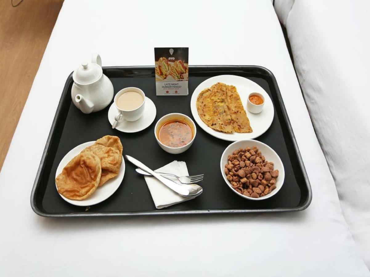 Oyo 22400 Hotel Lichana Haveli Джайпур Екстериор снимка