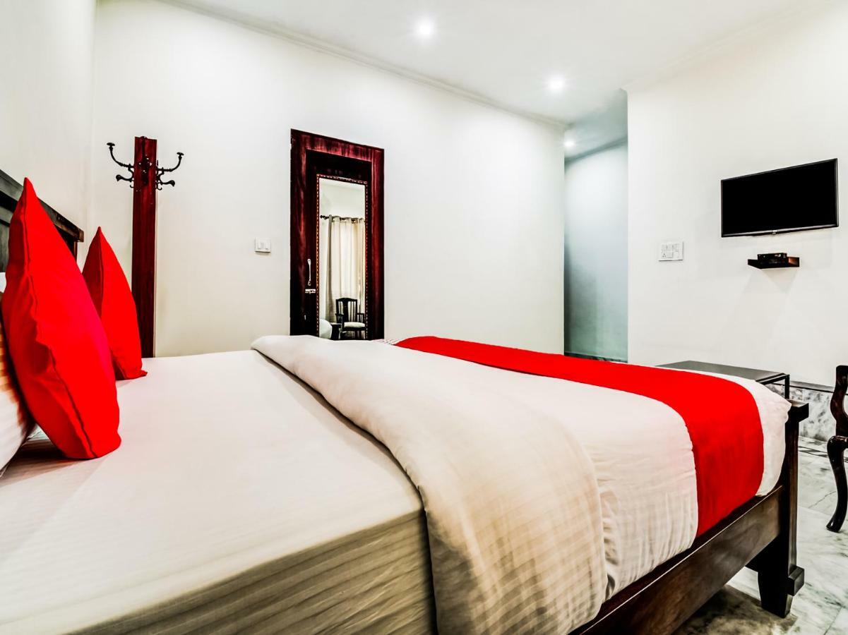 Oyo 22400 Hotel Lichana Haveli Джайпур Екстериор снимка